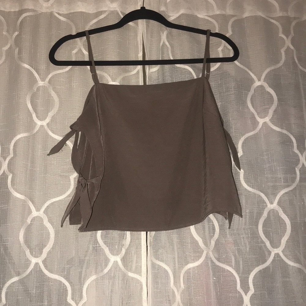 Donna Mizani Kaia Cami